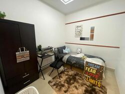 Simsville (D14), Condominium #458433371